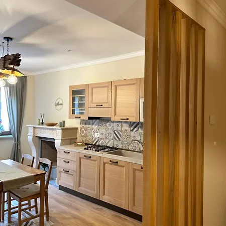 Lejlighed La Dimora Di D Angio 1 Faeto