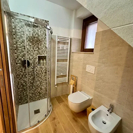 La Dimora Di D Angio 1