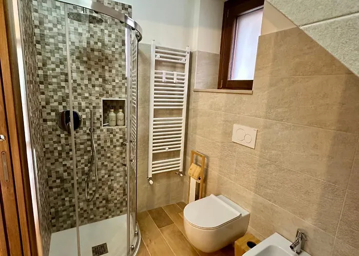 La Dimora Di D Angio 1